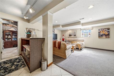 30190 Bonnie View Drive Wickliffe OH 44092