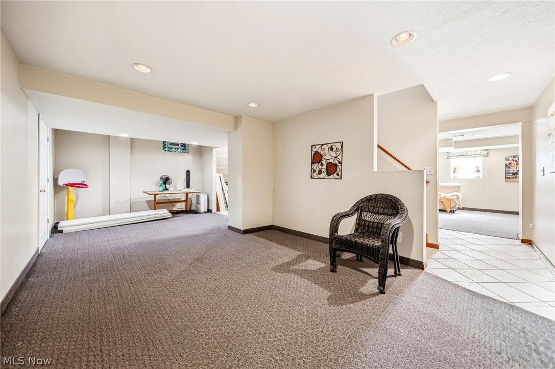 30190 Bonnie View Drive Wickliffe OH 44092