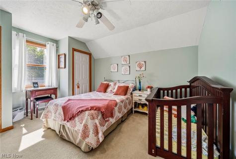 30190 Bonnie View Drive Wickliffe OH 44092