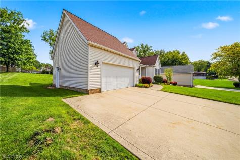 30190 Bonnie View Drive Wickliffe OH 44092