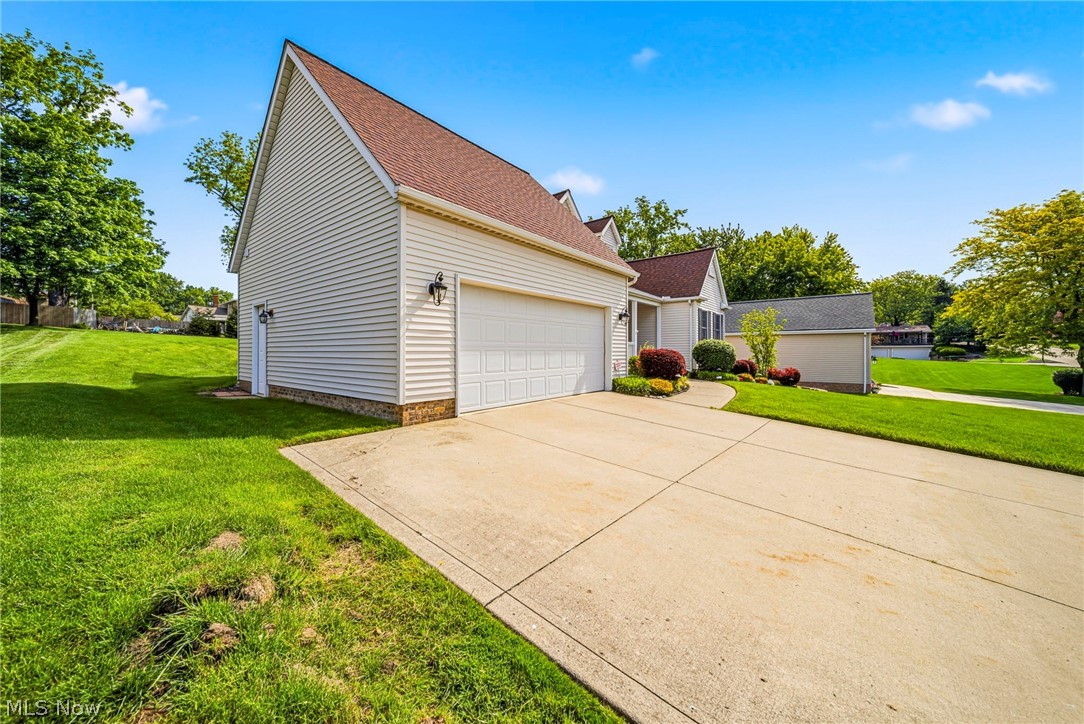 30190 Bonnie View Drive Wickliffe OH 44092