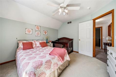 30190 Bonnie View Drive Wickliffe OH 44092