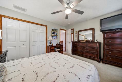 30190 Bonnie View Drive Wickliffe OH 44092