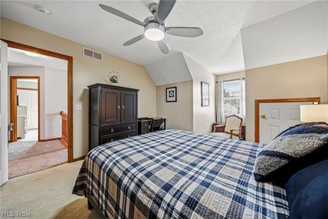 30190 Bonnie View Drive Wickliffe OH 44092