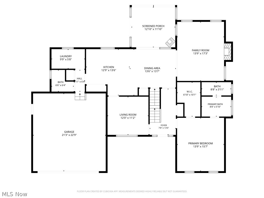 30190 Bonnie View Drive Wickliffe OH 44092