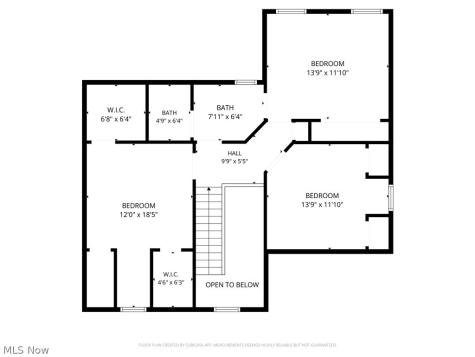 30190 Bonnie View Drive Wickliffe OH 44092