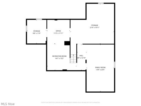 30190 Bonnie View Drive Wickliffe OH 44092