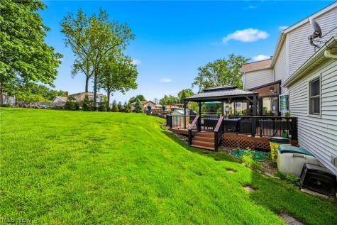 30190 Bonnie View Drive Wickliffe OH 44092
