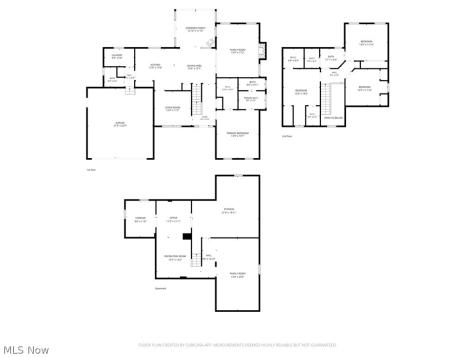 30190 Bonnie View Drive Wickliffe OH 44092