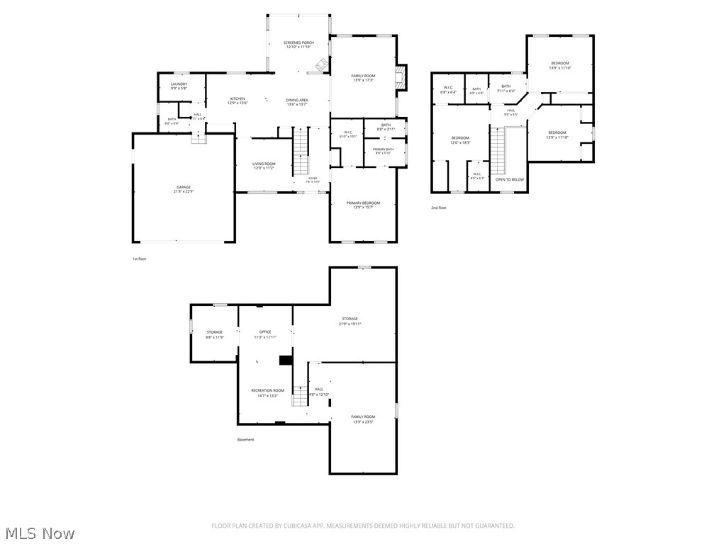 30190 Bonnie View Drive Wickliffe OH 44092