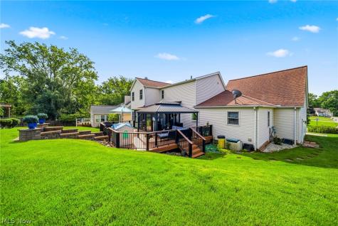 30190 Bonnie View Drive Wickliffe OH 44092