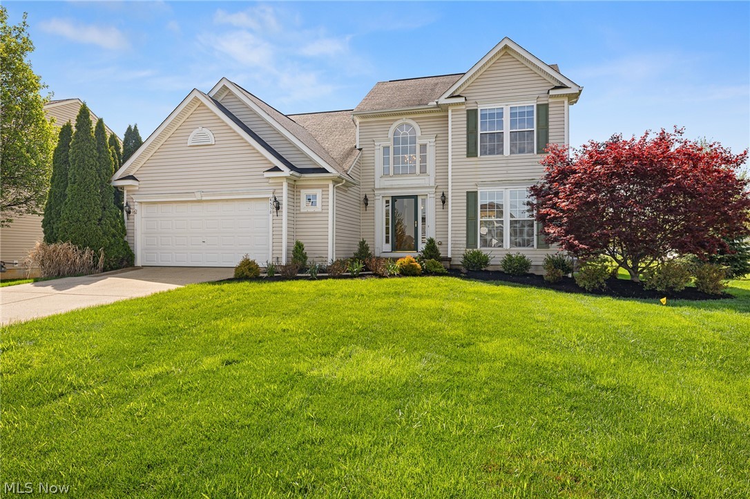 4558 Hearthstone Way Medina OH 44256