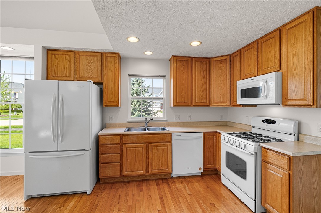 4558 Hearthstone Way Medina OH 44256
