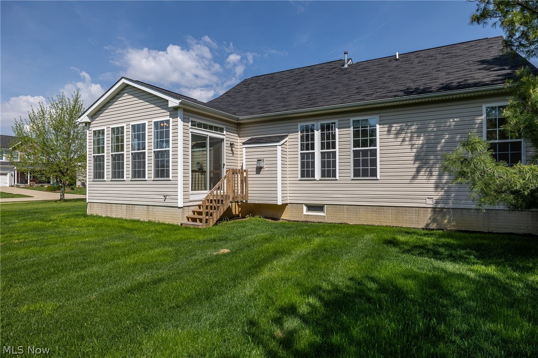 4558 Hearthstone Way Medina OH 44256