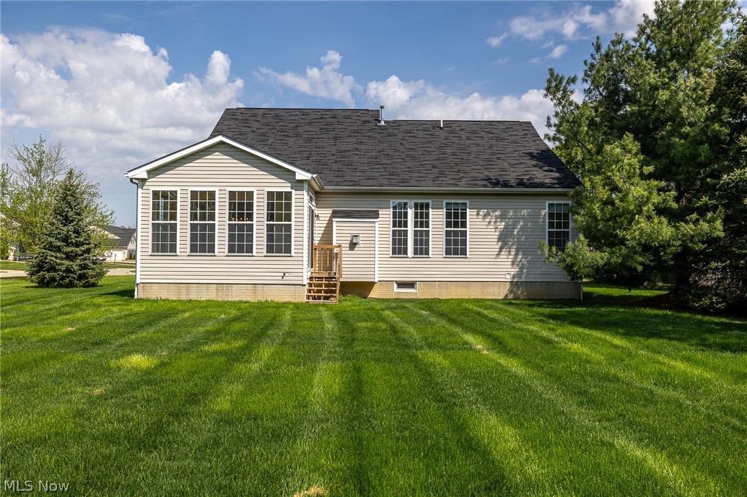 4558 Hearthstone Way Medina OH 44256