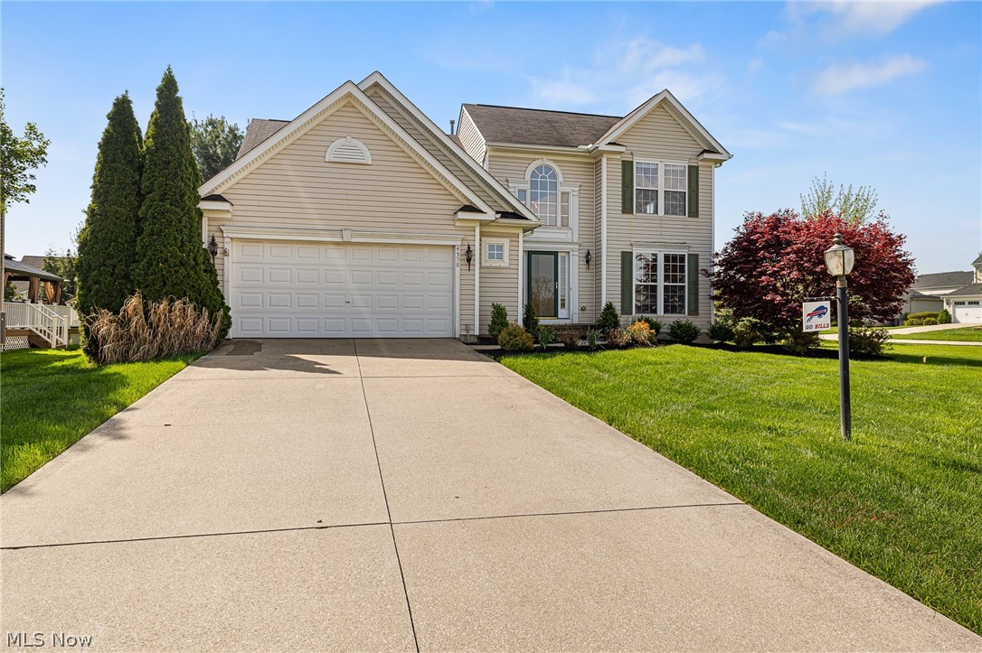 4558 Hearthstone Way Medina OH 44256