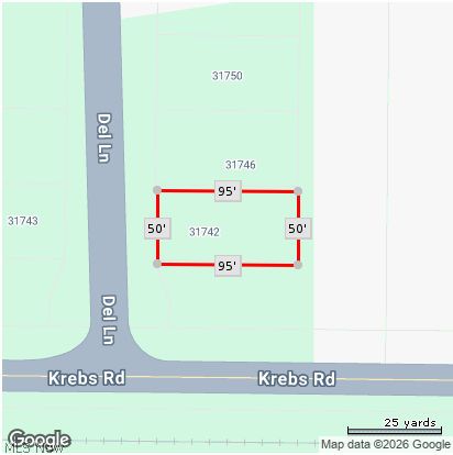 31742 Del Lane Avon Lake OH 44012