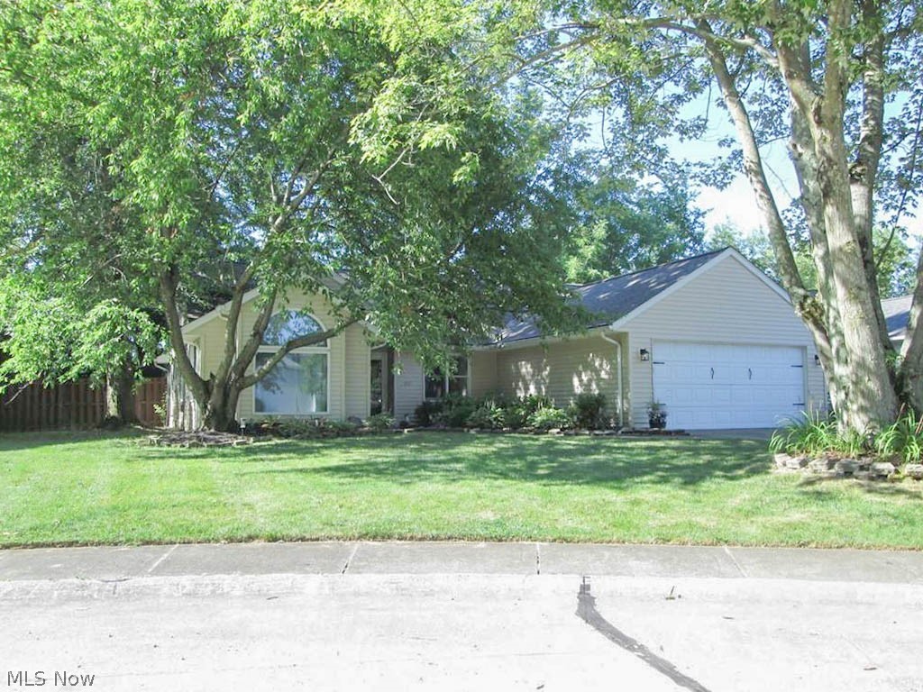 237 Butternut Lane Berea OH 44017