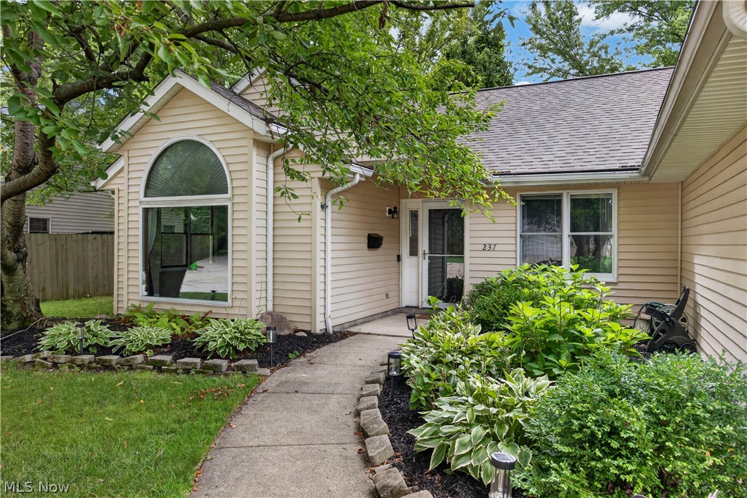 237 Butternut Lane Berea OH 44017