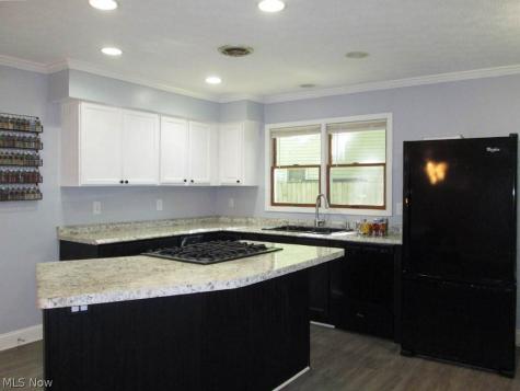 237 Butternut Lane Berea OH 44017