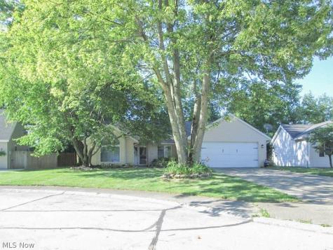 237 Butternut Lane Berea OH 44017