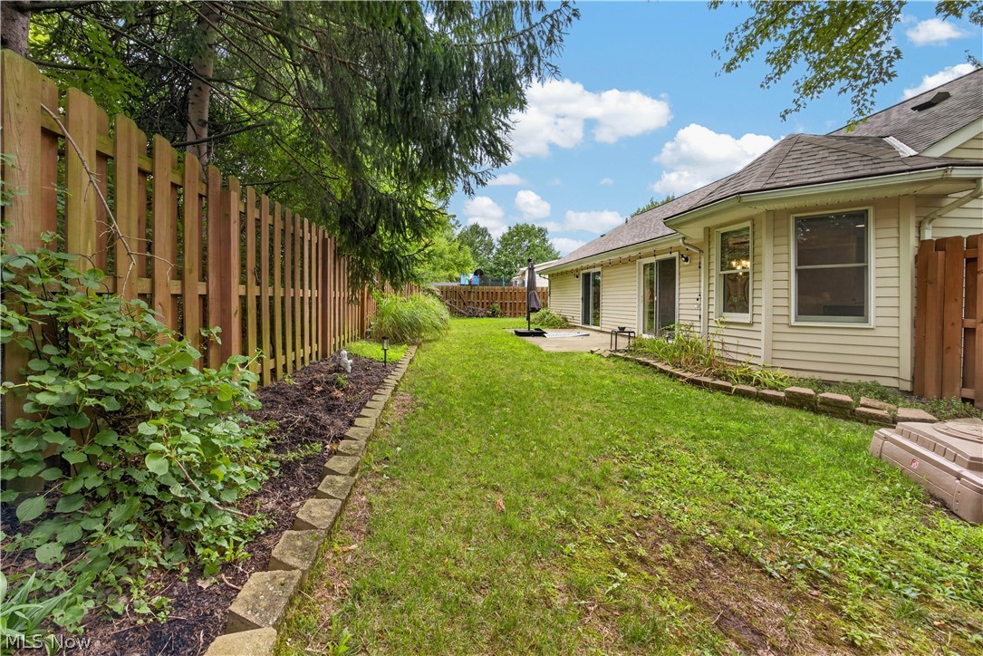 237 Butternut Lane Berea OH 44017