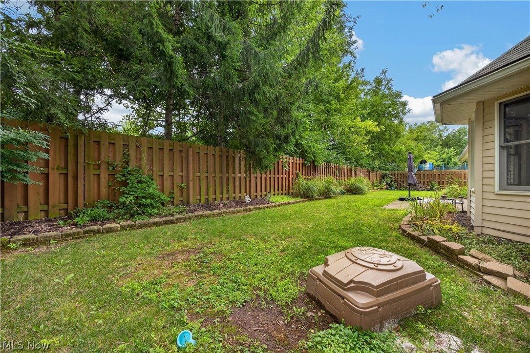 237 Butternut Lane Berea OH 44017