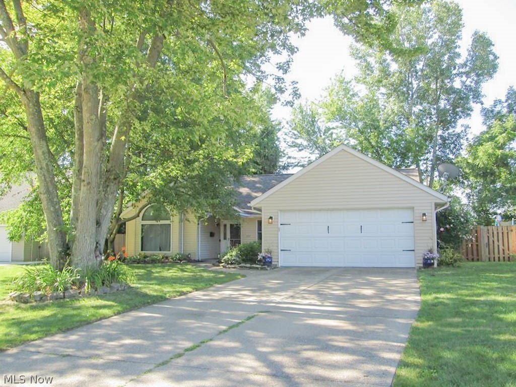 237 Butternut Lane Berea OH 44017
