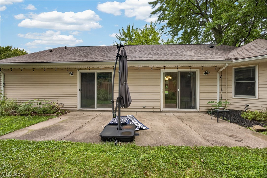 237 Butternut Lane Berea OH 44017