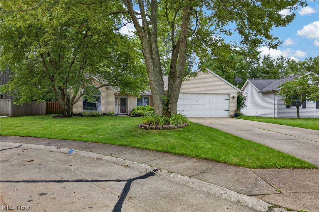 237 Butternut Lane Berea OH 44017