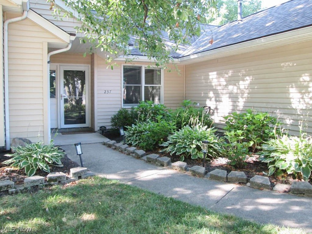 237 Butternut Lane Berea OH 44017