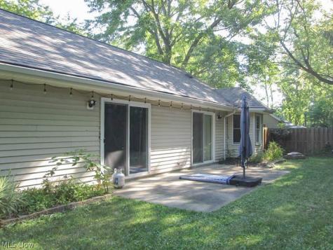 237 Butternut Lane Berea OH 44017