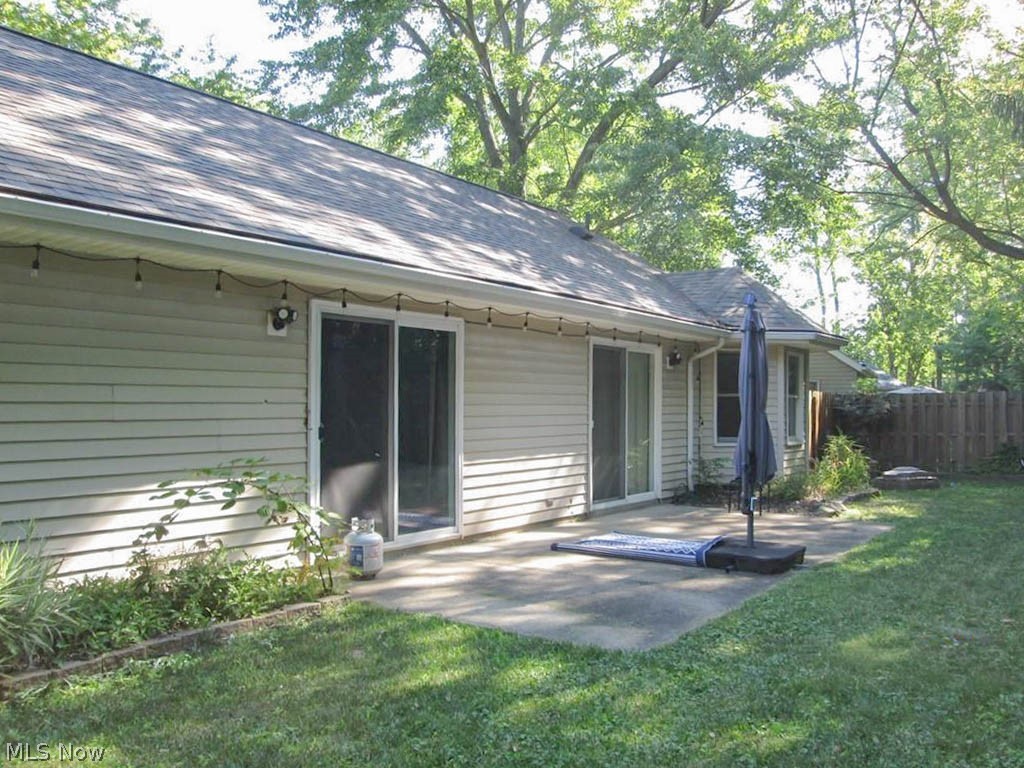 237 Butternut Lane Berea OH 44017