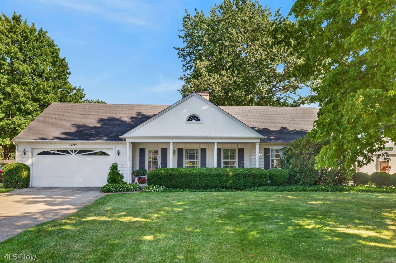 44735 Middle Ridge Road Amherst OH 44001