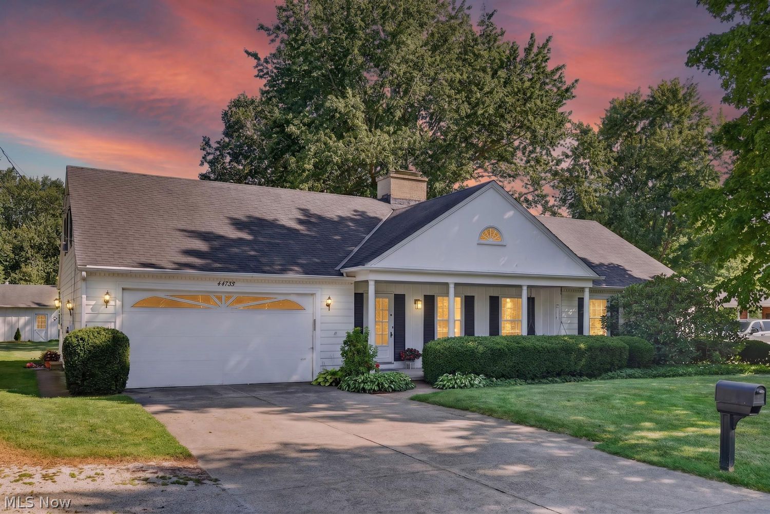 44735 Middle Ridge Road Amherst OH 44001