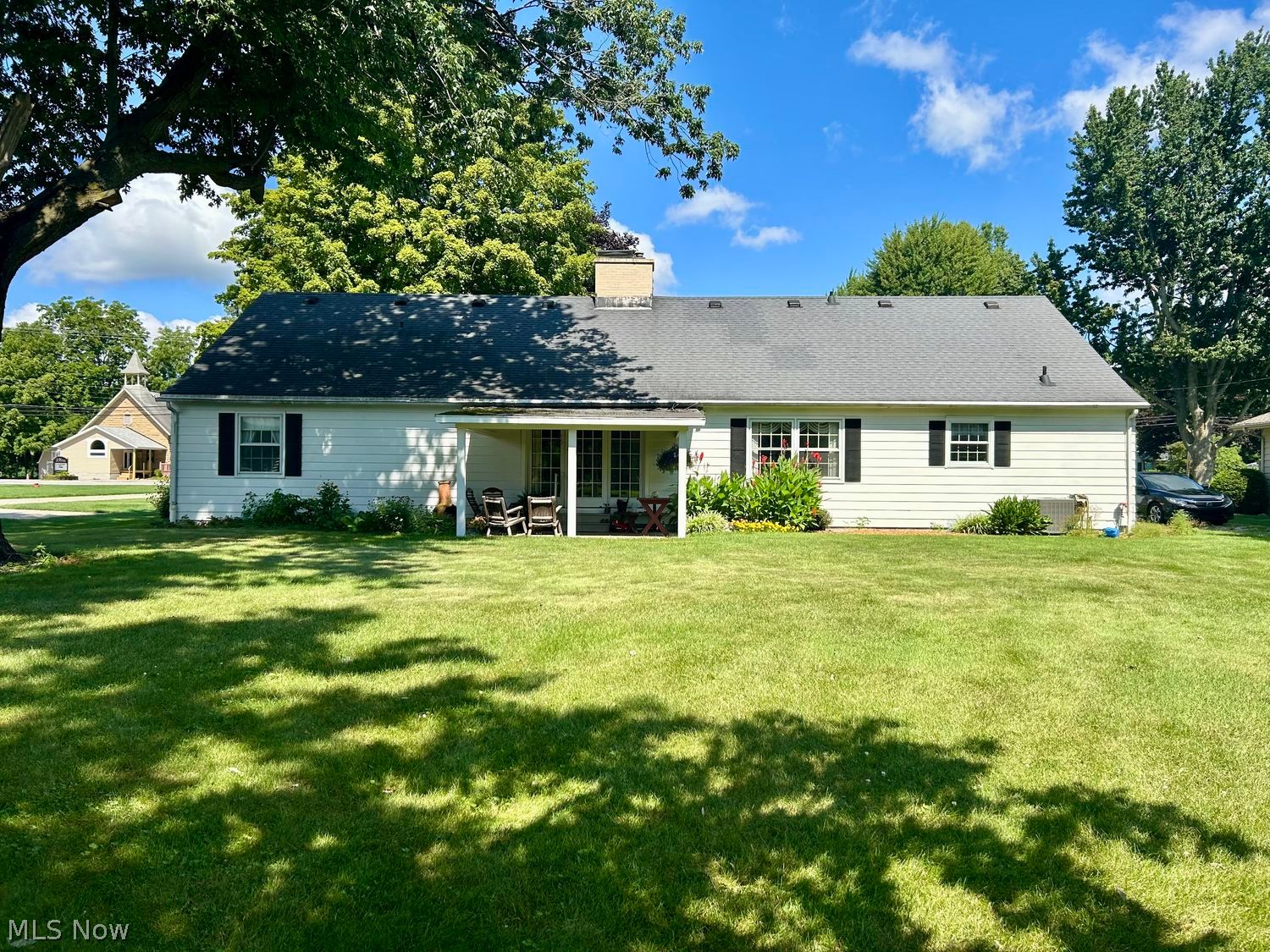 44735 Middle Ridge Road Amherst OH 44001