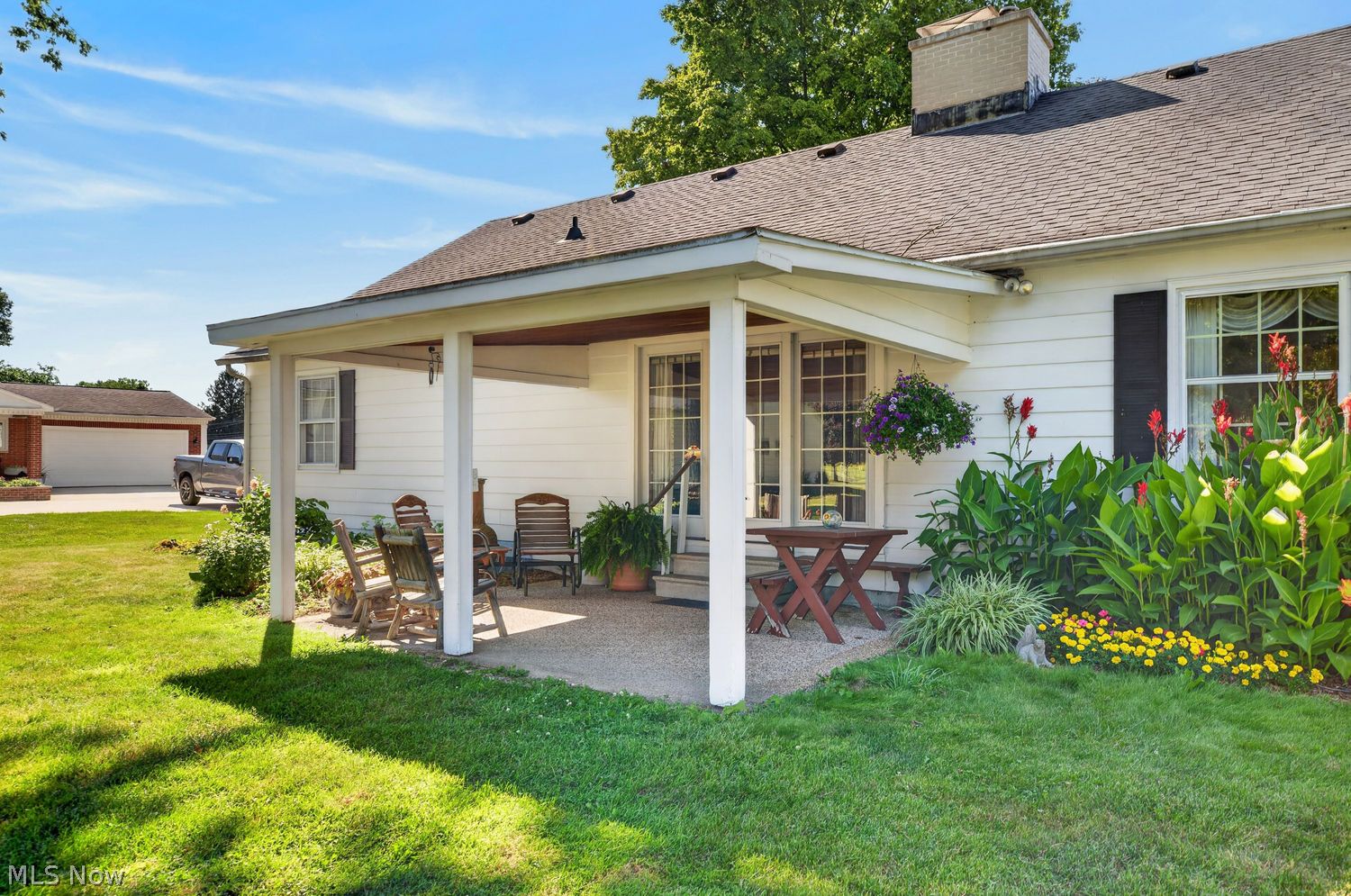 44735 Middle Ridge Road Amherst OH 44001