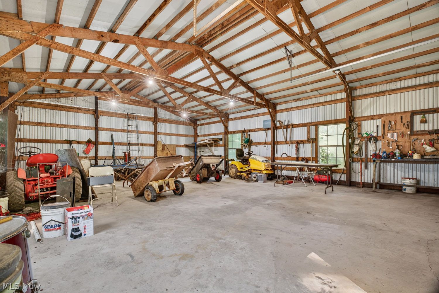 44735 Middle Ridge Road Amherst OH 44001