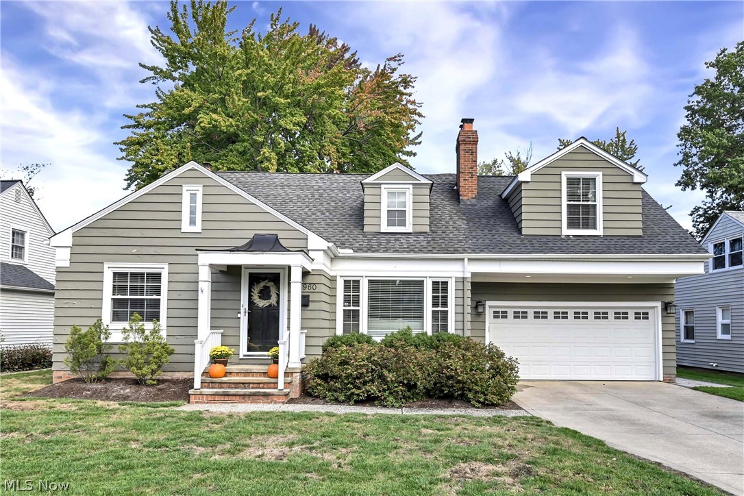 18960 Coffinberry Boulevard Fairview Park OH 44126