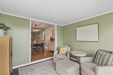 18960 Coffinberry Boulevard Fairview Park OH 44126