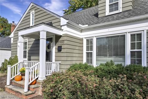 18960 Coffinberry Boulevard Fairview Park OH 44126
