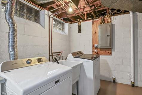 18960 Coffinberry Boulevard Fairview Park OH 44126