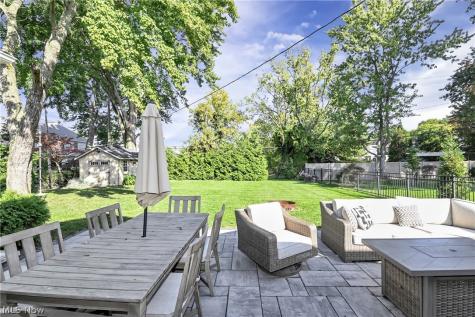 18960 Coffinberry Boulevard Fairview Park OH 44126