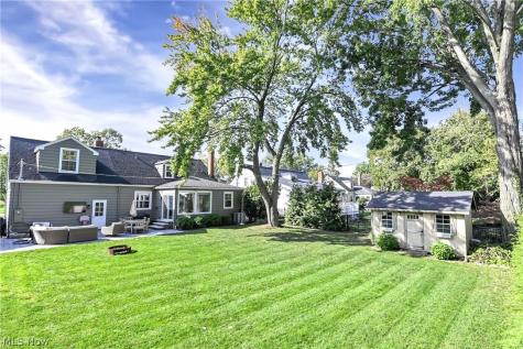 18960 Coffinberry Boulevard Fairview Park OH 44126