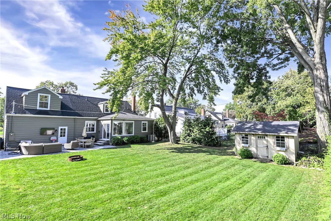 18960 Coffinberry Boulevard Fairview Park OH 44126