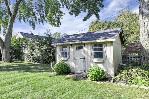 18960 Coffinberry Boulevard Fairview Park OH 44126