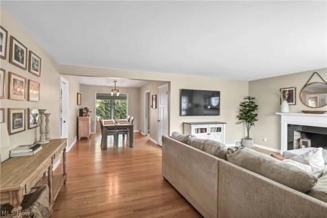 18960 Coffinberry Boulevard Fairview Park OH 44126