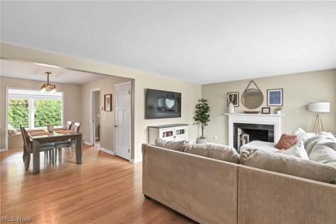 18960 Coffinberry Boulevard Fairview Park OH 44126