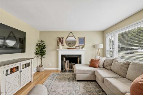 18960 Coffinberry Boulevard Fairview Park OH 44126