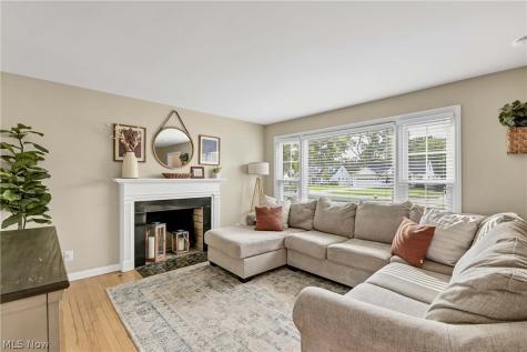 18960 Coffinberry Boulevard Fairview Park OH 44126